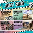 thumbnail image 3 of Just Sing, 3 of 6