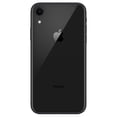 thumbnail image 5 of Apple iPhone XR 64 Go 6.1 Pouces 4G LTE CDMA Débloqué, Noir (Utilisé), 5 of 5