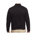thumbnail image 4 of Chaqueta Tommy Hilfiger ligera de microsarga para golf para hombre, negra, 4 of 6