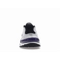 thumbnail image 3 of Nike Men's Air Max Plus White Grape Ice Running Shoes, from StockX, 3 of 5