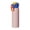 Pink, variant on SURFVEN 40 oz Vacuum Insulated Stainless Steel Water Bottle with 3-in-1 Lid, Black