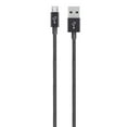 thumbnail image 4 of Belkin MIXIT - USB cable - Micro-USB Type B (M) to USB (M) - 4 ft - black, 4 of 4