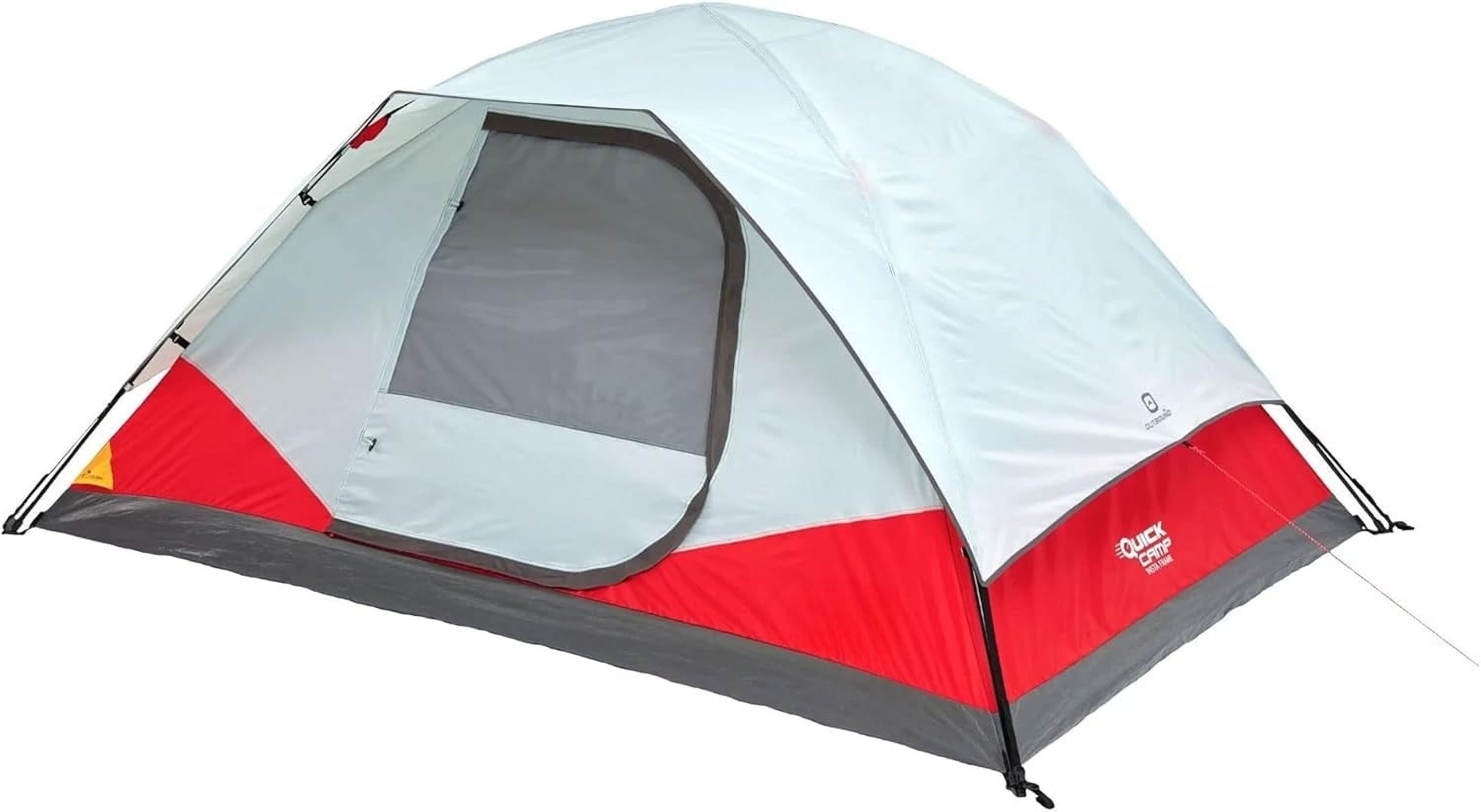 Coleman Elite Montana テント 8人用➕LEDランタン Amazon.com