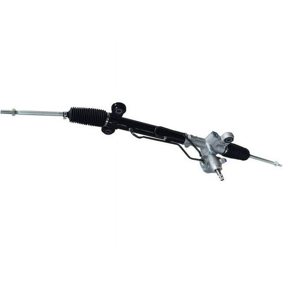 Steering Rack - Compatible with 2007 - 2011 Honda CR-V 2.4L 4-Cylinder 2008 2009 2010