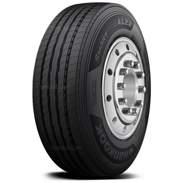 Llanta Hankook Smart Touring AL22 295/80R22.5 154/149M J