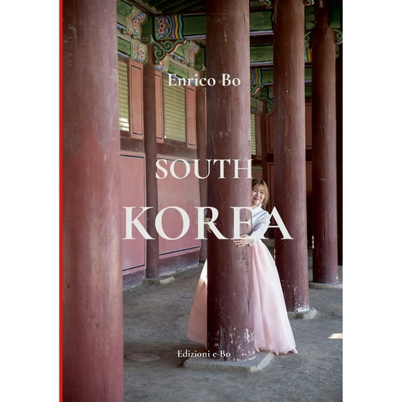 South Korea, (Paperback)
