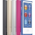 thumbnail image 4 of Apple iPod Nano 7ma Generación 16GB Rosa Reacondicionado MKMV2LL/A (Reacondicionado), 4 of 5