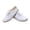 White 36, variant on Women's Slip-On Sneakers Flat Tennis Shoes Lightweight Non-Slip White Sneakers for Work Daily Walking Traveling
