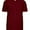 Burgundy, variant on Gentlemens Collection Embroidered Guayabera Shirts for Men - guayaberas para Hombres White 2X