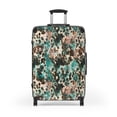 thumbnail image 2 of Western Suitcase, 2 of 10