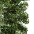 thumbnail image 2 of Vickerman 36" Grand Teton Artificial Christmas Square Wreath, Unlit, 2 of 5