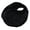 black, variant on Winter Warm Outdoor Earmuffs, Foldable Ear Warmers Knit Furry Fleece Ear Muffs for Women Men-Dark blue