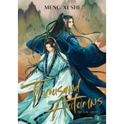 Thousand Autumns: Qian Qiu (Novel): Thousand Autumns: Qian Qiu (Novel) Vol. 1 (Series #1) (Paperback)
