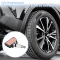 thumbnail image 3 of Sensor de presión de llantas TPMS Unique Bargains 433MHz No.407003VU0B para Nissan Qashqai 1.2 DIG-T 2013-2016, 3 of 7