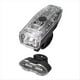 thumbnail image 1 of Luz LED Recargable para Bicicleta, Luz Delantera y Trasera, Faros Delanteros para Bicicleta, Lámpara de Seguridad para Ciclismo Nocturno., 1 of 5