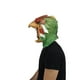 thumbnail image 3 of Casco de Aguila Guerrera Ghoulish productions para Día de Muertos y Fiestas Patrias, 3 of 5