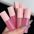 thumbnail image 6 of Lip Gloss, Moisturizing Lip Gloss, Long-Lasting High Gloss Lip Glaze for Daily Use, Smooth Hydrating formula with Nourishing Lip Care, 6 of 9