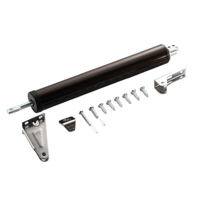 Fully Automatic Door Closer for Fire Doors Adjustable Closing Speed and Buffer
