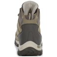 thumbnail image 3 of Regatta - Botas de Senderismo Holcombe IEP para Mujer (Marrón Barro, Natural) Regatta UTRG3705_claybrownnatural, 3 of 5