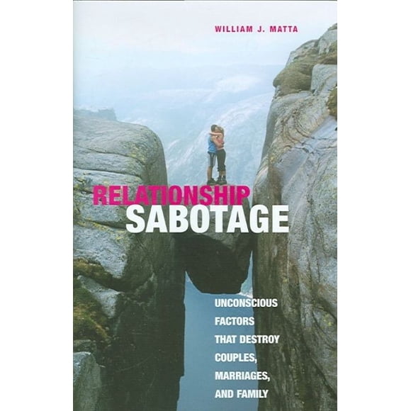 Sabotage des Relations