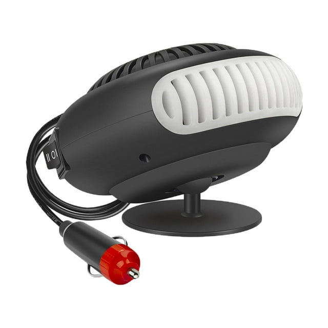 Chauffage Auto Accessoires Intérieurs Chauffe-Auto pour Voitures d'Hiver 24V