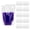 68 Oz, variant on Aspire 50 Pcs 68 OZ Clear Side Spout Stand Up Pouch Bags w/ Handle, Good for Shampoo, Liquid Soap Packaging, 15mm Spout, BPA Free
