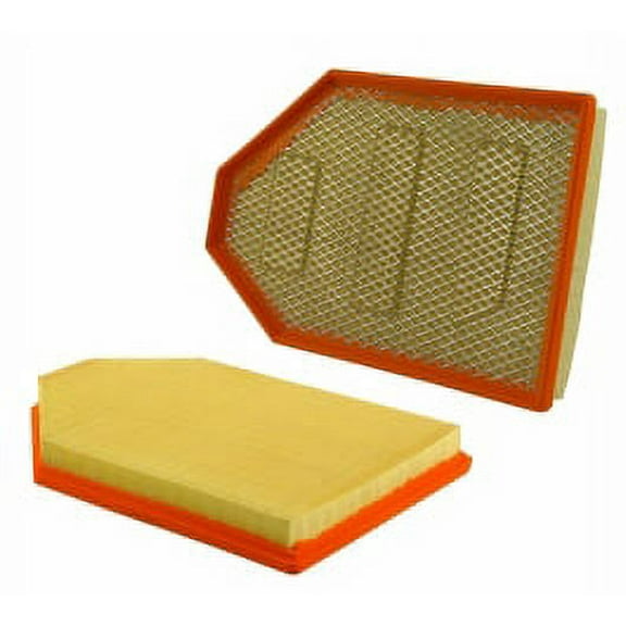 WIX WIX - 49746 - Air Filter