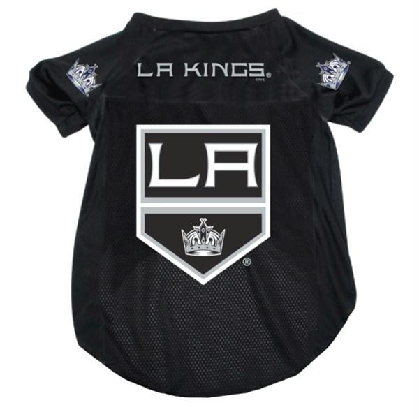 kings jersey dress