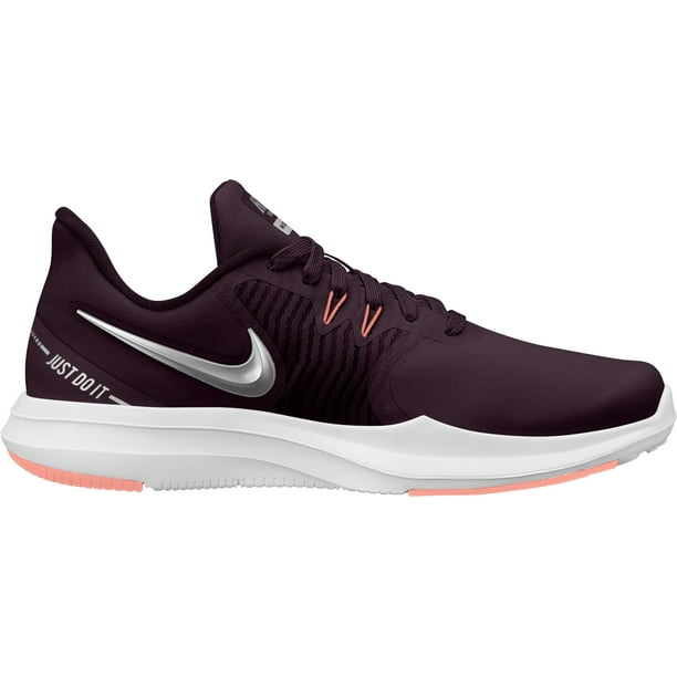nike in training season 5