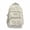 Light Gray,#033, variant on Star Print Kids Backpack for Girls, Multi Pocket Large Capacity School Bookbag, Lightweight Water Resistant Daypack for Elementary Middle School Daily Travel Outdoor