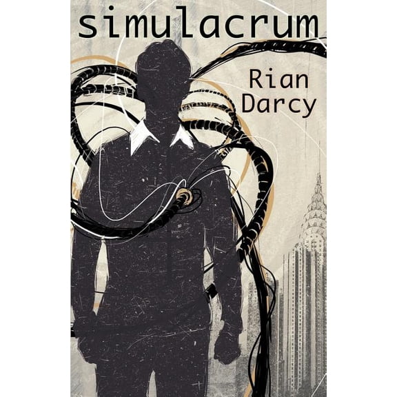 Simulacrum (Paperback)