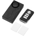 thumbnail image 1 of Mr 04R Wireless Anti Theft Door and Window Alarm Remote Control Door Magnetic Vibration Alarm, 1 of 6
