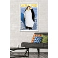 thumbnail image 2 of MAYMO - Grid Wall Poster, 22.375" x 34", Framed, 2 of 3