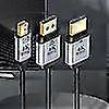 thumbnail image 5 of Thunderbolt 3, Usb-c To Dp Type-c Cable To Displayport 4k 60hz, 5 of 5