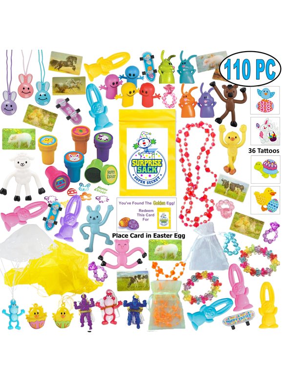 Easter Pinatas in Easter Party Supplies