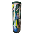 thumbnail image 6 of Starbucks 2024 Dichroic Mermaid Plastic Tumbler 16oz, 6 of 6