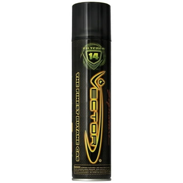 Quintuple Refined Butane Fuel - 3 Pack