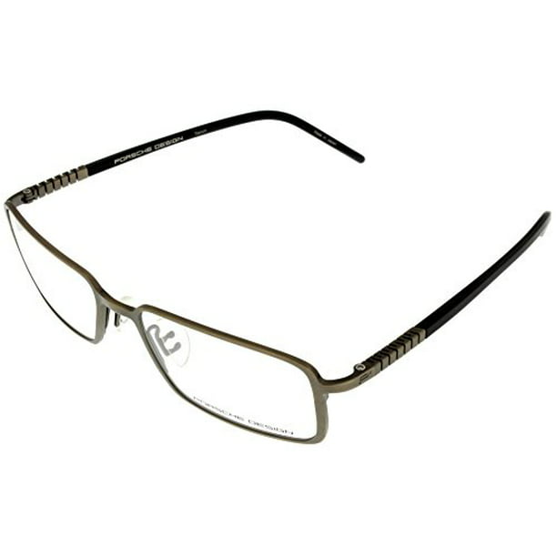 Porsche Design Prescription Eyeglasses Frames Titanium