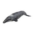 thumbnail image 4 of Figuras de ballenas realistas simulación de modelo de juguete eduaccional Modelo de animales marinos simulados figuras de animales de mar para regalos Estilo C, 4 of 8