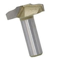 thumbnail image 4 of Fresadora CUTICAT 30 Opciones Broca CNC para trabajar madera, 4 of 6