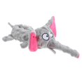 thumbnail image 5 of Dog Tug Toys Biting Toy Pet Supplies 29.00X18.50X8.50CM Grey 1Pcs, 5 of 5