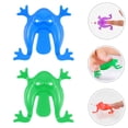 thumbnail image 3 of 20 ranas saltarinas para niños pequeños, juguetes divertidos para rebotar, ranas saltarinas, juguetes para niños, ranas saltarinas, ranas divertidas, 3 of 7
