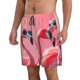 thumbnail image 2 of Fotbe Cool Flamingos Sunglasses Scene Trajes de Baño Estampados para Hombre, Shorts de Verano de Secado Rápido, Ropa de Playa, Bañadores-XX-Large, 2 of 6