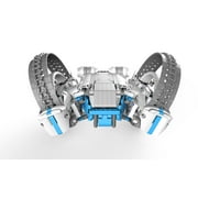 Onebot 800 Pieces Robot Builder Circle Tracker