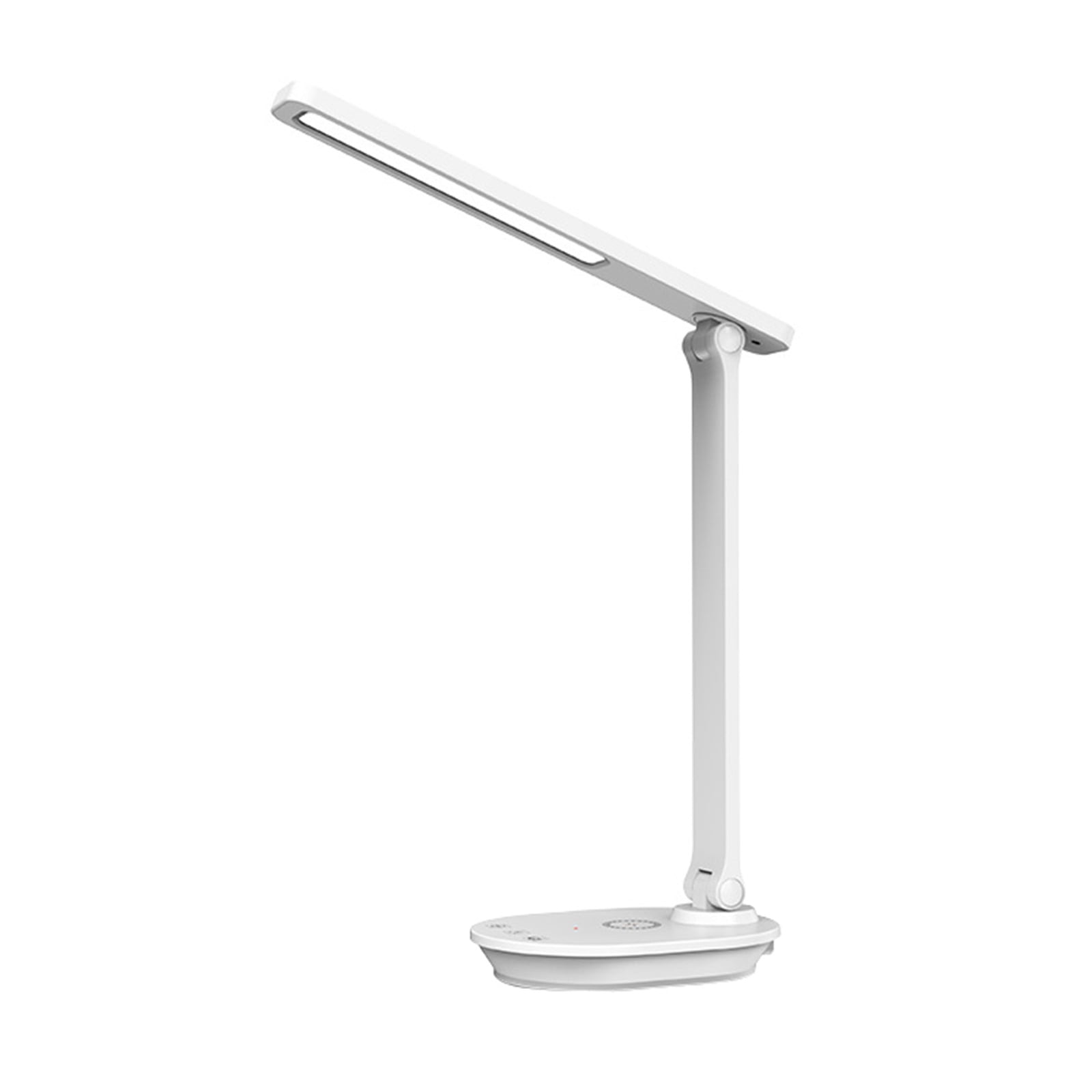 OAVQHLG3B LED Desk Lamp, Table Lamps With Wireless Charger, 3