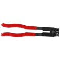 thumbnail image 1 of Cutting pliers Portable Dust Sleeve Binding Pliers (Black Red), 1 of 5