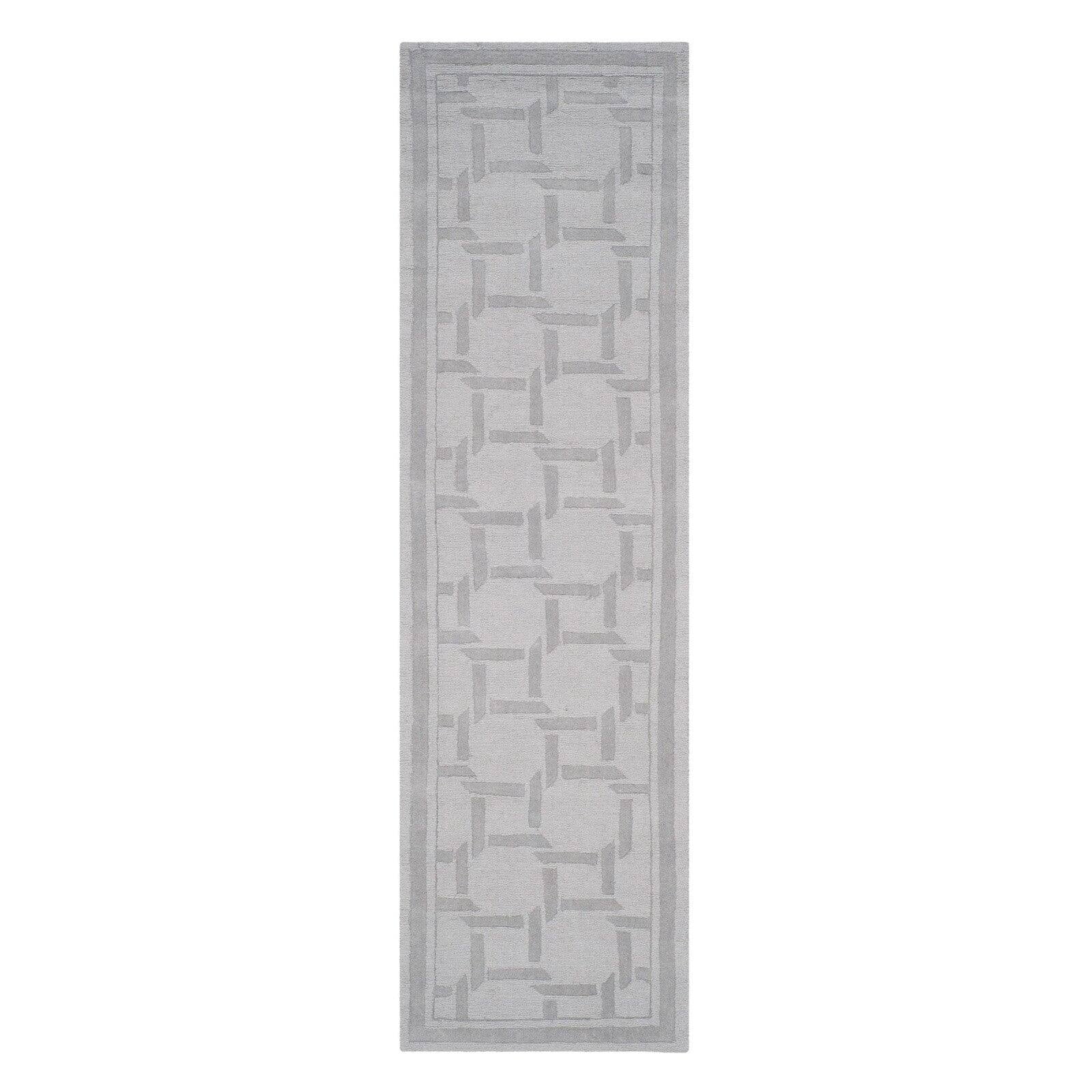 SAFAVIEH Martha Stewart MSR4549D Pumpkin Seed Rug
