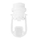 thumbnail image 4 of Dispensador de de Automático en Y Soporte para Cepillo de a Prueba de Polvo 2 en un, Exprimidor de de Dien Blanco perfecl dispensador de pasta de dientes automático, 4 of 8