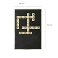 thumbnail image 3 of Sudoku Style Picture Frame Ornament,A Sudoku Figure Clearance, 3 of 4