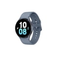 thumbnail image 1 of Samsung Galaxy Watch 5 LTE de 44 mm con cristal de zafiro y GPS, 1 of 1